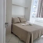 Copacabana Quadra Da Praia 3 Quartos Com Vista Mar