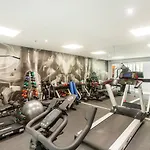 Lapa Loft, Estudio Vintage Com Total Infraestrutura Na Lapa, Rj