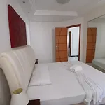 Charme Carioca, Apto 3 Quartos