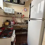 Apartment In The Heart Of Lapa!