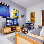 Copa 2 - 200M Da Praia - Wi-Fi Gratis - Posto 4