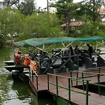 Suite Barra Da Tijuca Rio De Janeiro