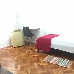 Ipa 2 Quartos - Yoga House