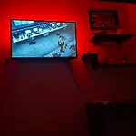 Kriok Hostel Vidigal Rj