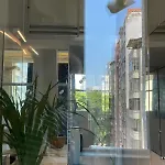 68 - Apartamento Confortavel Em Copacabana