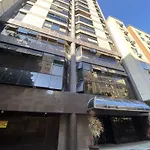 Pineapples RPP103 - Apartamento em Copacabana a 200m da praia