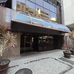 Pineapples RPP103 - Apartamento em Copacabana a 200m da praia