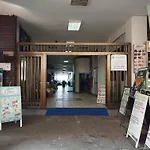Pineapples A923 - Estúdio Pet Friendly Avenida Atlântica