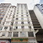 Apartamento Studio Na Quadra Da Praia No Leme