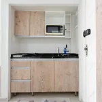 Apartamento Studio Na Quadra Da Praia No Leme