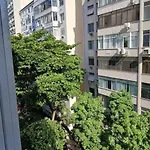 Apartamento Leme, 100M Da Praia