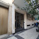 Acolhedor Em Copacabana A 7 Minutos Da Praia - Fm211