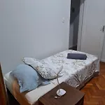 Ape Em Copacabana