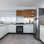 Unhotel - Luxuosos Apartamentos Na Atlantica A Beira-Mar, Copacabana