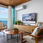 Unhotel - Luxuosos Apartamentos Na Atlantica A Beira-Mar, Copacabana
