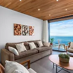 Unhotel - Luxuosos Apartamentos Na Atlantica A Beira-Mar, Copacabana