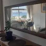 Vista Luxuosa Para O Mar, Conforto E Privacidade!