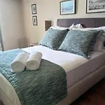 Apart-Hotel No Melhor De Ipanema