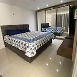 Cobertura Com 3 Suites