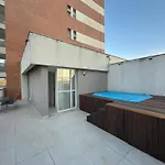 Cobertura Com 3 Suites