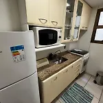 Mc Flats Ipanema Beach Star
