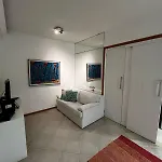 Mc Flats Ipanema Beach Star