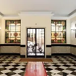 Apartamento Encantador Em Copacabana
