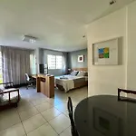Suíte Verano Stay Barra