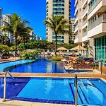 Suíte Verano Stay Barra