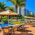 Suíte Verano Stay Barra