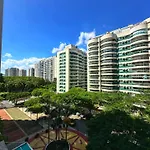 Suíte Verano Stay Barra