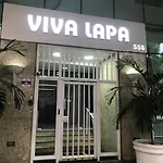 Real Apartments 090 - Studio Alto Padrao Edificio Viva Lapa