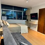 Studio Central Do Brasil - Centro Rio
