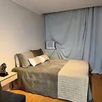 Studio Central Do Brasil - Centro Rio