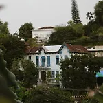 Hostel Cade Teresa