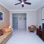 Apartamento De Luxo No Rio T004