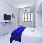 Apartamento De Luxo No Rio T004