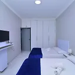 Apartamento De Luxo No Rio T004