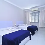 Apartamento De Luxo No Rio T004