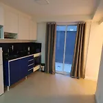 Studio Copacabana Beach E Lavanderia
