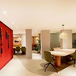 Grand Mercure Rio De Janeiro Copacabana