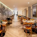 Grand Mercure Rio De Janeiro Copacabana