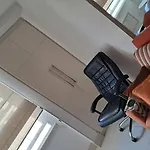 Apartamento Bem Decorado E Localizado - Copacabana