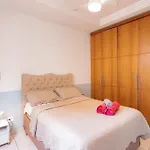 Suh Copacabana 52 Cozy Beach