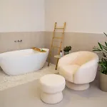Apartamento Luxo Com Spa Em Copacabana