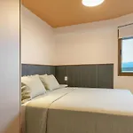 Apto Em Frente A Praia-Royalplaza-Barra Da Tijuca