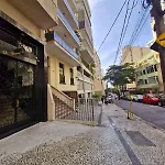 Suh Copacabana 93