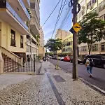 Suh Copacabana 93