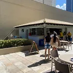 Barra Palace