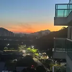 Flat Rio stay